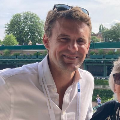 MassieSimon's profile picture. Premiership Rugby CEO