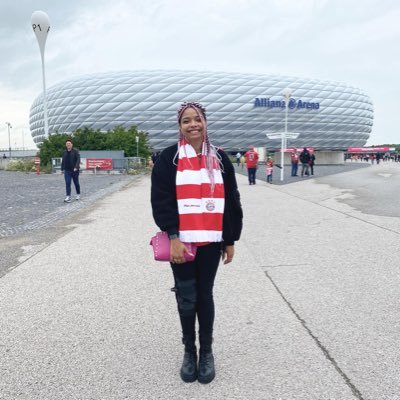 fc bayern • psg • formula one