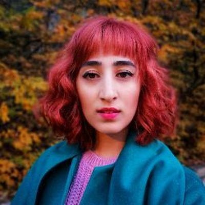 SevinjFeyziyeva's profile picture. 