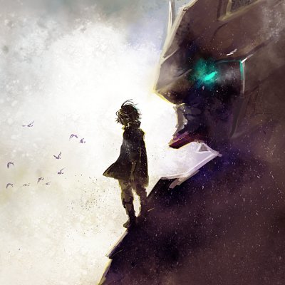 Donqueslo's profile picture. 