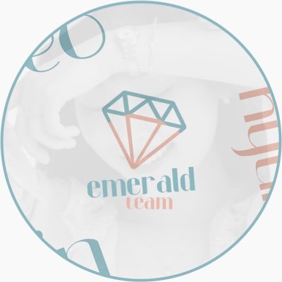 فريق لترجمة البرامج المتنوّعة ، هدفنا المتعة ~  نرحّب بـمن يريد الانضمام لعائلتنا #_emeraldtm ♡