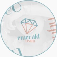 Emerald team (@_emeraldtm) 's Twitter Profile