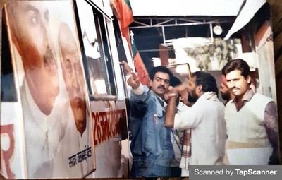 kaulindian's profile picture. Indian 🇮🇳 first,