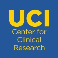 UCI Center for Clinical Research(@UCIrvineCCR) 's Twitter Profile Photo