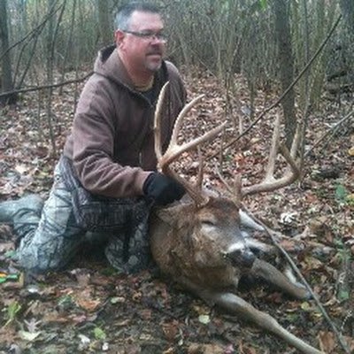 DonaldRitschard's profile picture. 