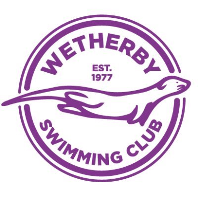 Friendly swimming club - Est. 1977
Coached competitive + non-competitive training (age 8-18)

New member enquiries: membershipwetherbyswimclub@gmail.com