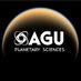 AGU Planetary Sci (@aguplanetary) Twitter profile photo AGU Planetary Sci (@aguplanetary) Twitter profile photo