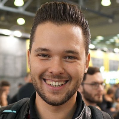Andrew Noldenさんのプロフィール画像