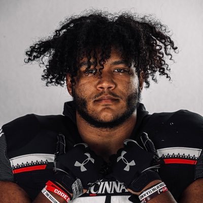 John Williams athlete profile head shot