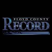Floyd County Record (@recordfloyd) 's Twitter Profile
