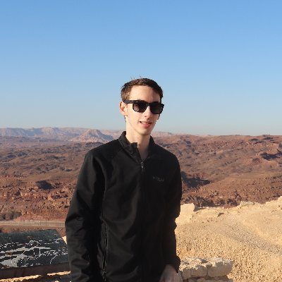 EyalGavish's profile picture. 