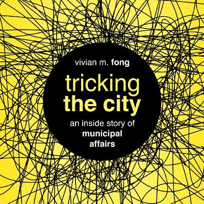 Author and advocate in the Peach State with a close watch on municipal affairs and leadership. Courageously pursuing the truth. TRICKING THE CITY out Aug '21!