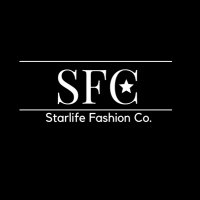 Starlife Fashion Co.(@StarlifeFashion) 's Twitter Profile Photo