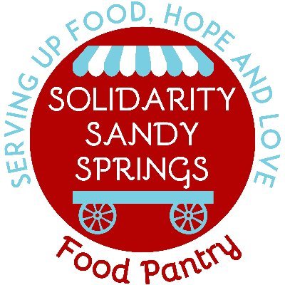 We are Neighbors Helping Neighbors in Sandy Springs, GA. Born of covid and lasting because of community!