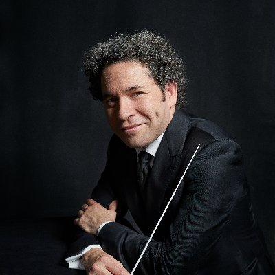 Tocar, cantar y luchar por siempre // Music & Artistic Director @LAPhil & Director Artístico de Orquesta Sinfónica Simón Bolívar; #YOLA