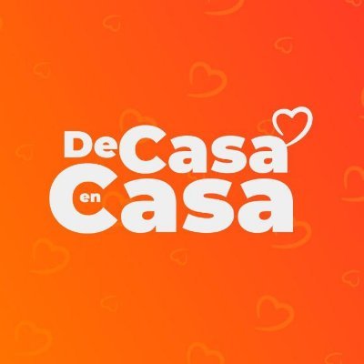@decasaencasatc twitter profile photo