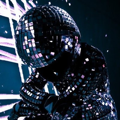 GreatMirrorman's profile picture. Dreamer