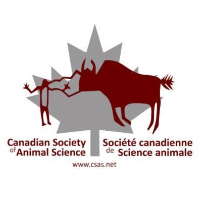Canadian Society Of Animal Science (@CSAS_org) / Twitter