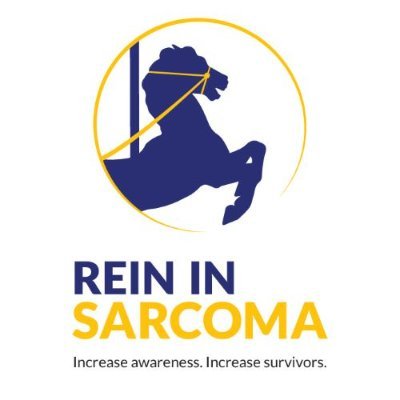 Rein in Sarcoma is a Minnesota based non-profit organization dedicated to sarcoma patient support, research, and education