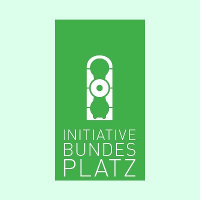 Die Initiative Bundesplatz e.V. setzt sich seit ca. 15 Jahren ehrenamtlich für die Verbesserung der Lebens- / Aufenthaltsqualität am #Bundesplatz ein.