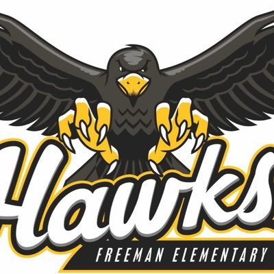 I belong to the Freeman Elementary School Family. I know I can be anyone I want to be. Learning is the key to my future.