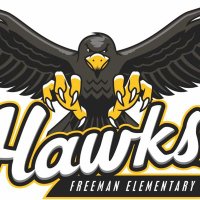 Freeman Elementary(@Freeman_Hawks) 's Twitter Profile Photo