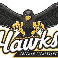 Freeman Elementary at Golden Meadows (@freeman_hawks) 's Twitter Profile Photo Freeman Elementary at Golden Meadows (@freeman_hawks) 's Twitter Profile Photo