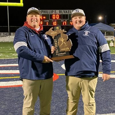 OC/OL Coach at Sterling Heights Stevenson High School