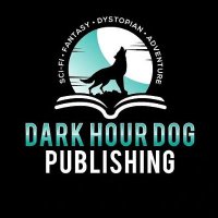 Dark Hour Dog Publishing(@DHD_publishing) 's Twitter Profile Photo