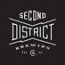 Second District Brewing (@SecondDistBrew) Twitter profile photo