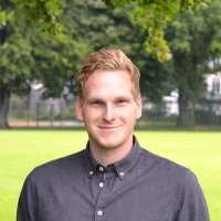 Fynn Bergmann (@fybergmann) 's Twitter Profile