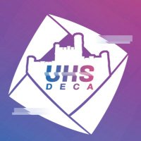 UHS DECA(@urbanadeca) 's Twitter Profile Photo