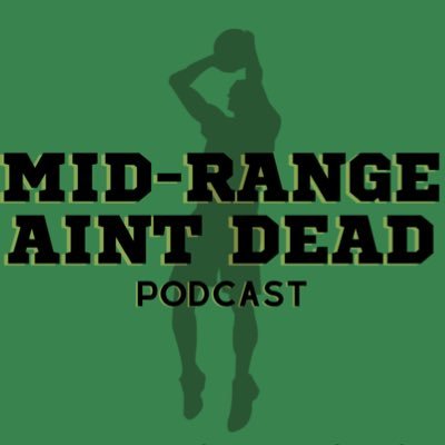 MidRangeAintDeadPod