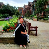 Arlene (@arlsbit) 's Twitter Profile
