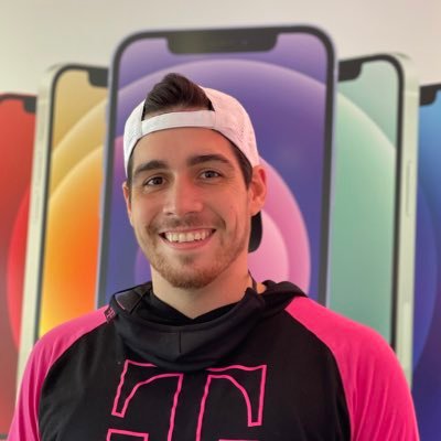 CBetancFL's profile picture. Orlando South CLL - @TMobile #pacesetters 🐇