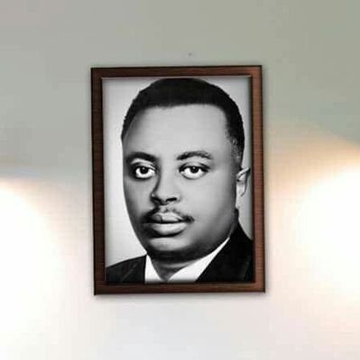 Dedicated to the restoration of our lost identity - UMURUNDI.