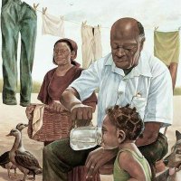 Mitchel Chiviru (@mchiviru) 's Twitter Profile Photo