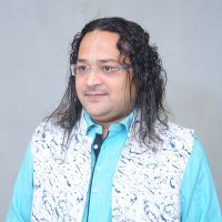 Singer - Raju Mahraj ( Pagal )(@DevotionalP) 's Twitter Profile Photo