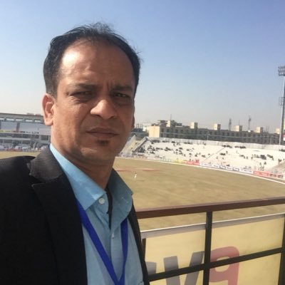 NamoodSyed Profile Picture