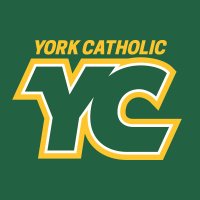 York Catholic Middle & High School(@YorkCatholicHS) 's Twitter Profile Photo