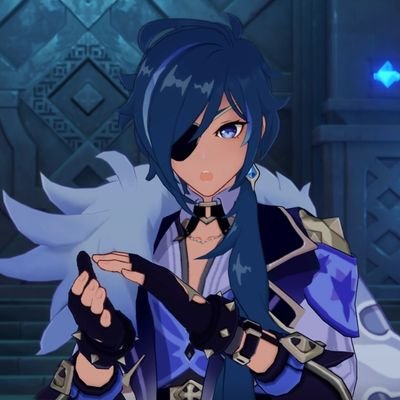 Kokoさんのプロフィール画像