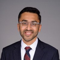 Viral Desai (@viraldesaimd) 's Twitter Profile