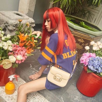 mother_shroom's profile picture. Piss baby