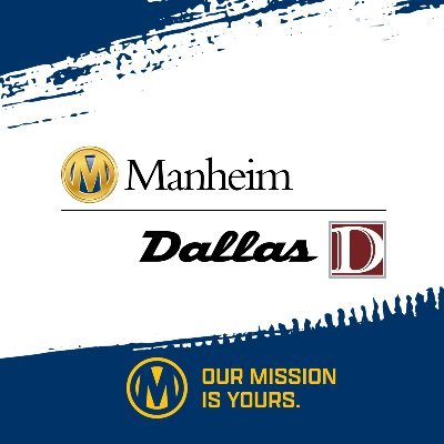The BIGGEST Manheim Auto Auction in Texas, with sales on Tuesdays, Wednesdays, and Fridays! Manheim Dallas is a