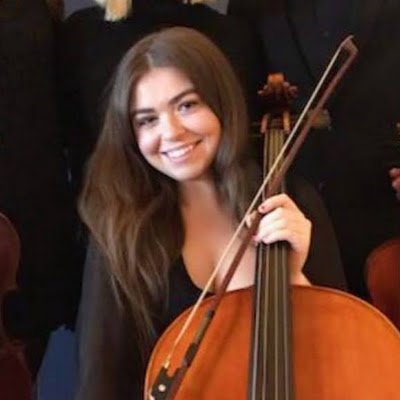 Music Education (BMus.Ed) / (M.Ed Mus) @TCDDublin I Educator @mus_gen @NCH_Music @Sing_Ireland | Musician | Conductor📍Sligo/Dublin