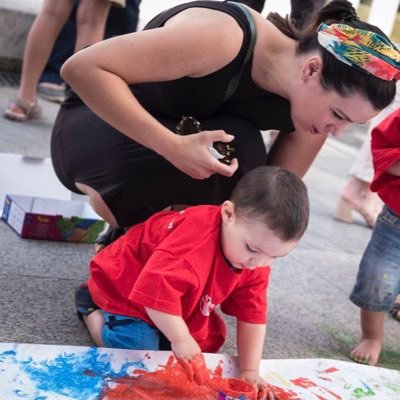 Directora de Incidencia Social y Política en Save the Children