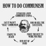 begglobalwarm's profile picture. Anti communist.