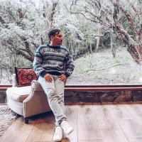 Carlos San Lucas (@csl_0602) 's Twitter Profile