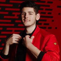 David Tonizza (@david_tonizza) 's Twitter Profile