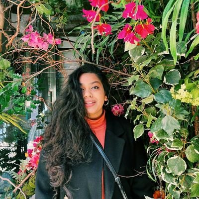 TewariManasvi's profile picture. Lawyer (of sorts), Legal Tech, Gender and maybe poetry on bad/good days.LLM at @LSElaw (+ NLIU'19). Not famous enough for all the usual caveats.